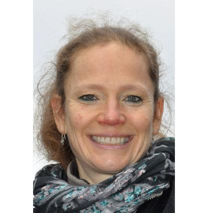 Professor Daniela Berg
