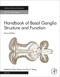 Handbook of Basal Ganglia Structure and Function - 2nd Edition - ISBN: 9780128022061, 9780128025260