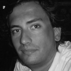 PhD Joaquim Vieira - Academic Visitor